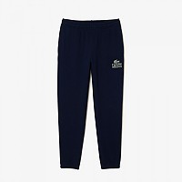 [해외]라코스테 XH1211-00 운동복 바지 3140032836 Navy