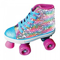 [해외]SPORT ONE Girabrilla Abec-3 롤러스케이트 14140017688 Multicolor