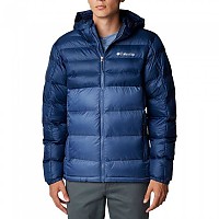 [해외]컬럼비아 Buck Butte™ Insulated 자켓 4140117017 Dark Mountain / Collegiate Navy