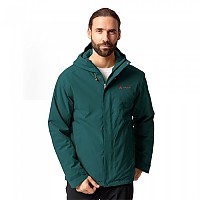 [해외]바우데 Rosemoor Padded 자켓 4140184425 Mallard Green