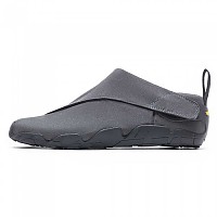 [해외]비브람 FIVEFINGERS Furoshiki Yuwa 하이킹화 4139688290 Volcanic Ash / Black