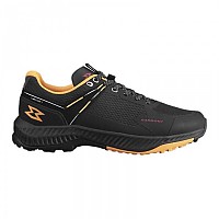 [해외]가몬트 9.81 Hi-Ride 하이킹화 4140176692 Black / Yellow