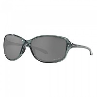 [해외]오클리 Cohort Prizm 여성용 Polarized 4139988025 Crystal Black