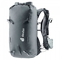 [해외]도이터 Vertrail 16L 배낭 4139851826 Graphite / Tin