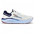 [해외]ALTRA Paradigm 7 러닝화 6140065795 White / Blue