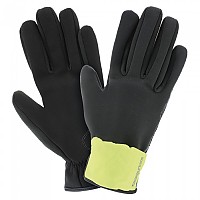 [해외]TUCANO URBANO Roadster 장갑 1140188479 Black / Yellow Fluo / Urban