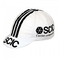 [해외]GIST Scic 모자 1139821328 White / Black