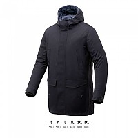 [해외]TUCANO URBANO Magic 2 In 1 파카 1140188453 Dark Blue