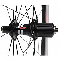 [해외]패스트포워드 Ratchet Shimano 9/10/11s 프리허브 바디 1139837529 Black