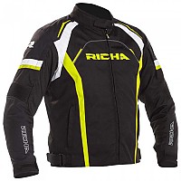 [해외]RICHA Falcon 2 자켓 9140007615 Fluo Yellow