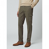 [해외]해켓 HM212490 Stretch Fit 카고 팬츠 140202480 Khaki