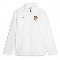 [해외]푸마 Valencia CF 23/24 All Wear 자켓 3139911234 White