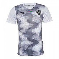 [해외]엄브로 Namibia 23/24 Replica Away 반팔 티셔츠 3140115267 Grey