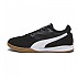 [해외]푸마 King Top IT 실내 축구화 3139621889 Puma Black / Puma White