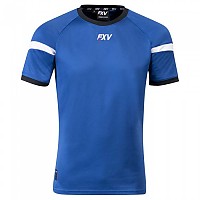 [해외]FORCE XV Training Victoire 반팔 티셔츠 3139997277 Blue Roy / White