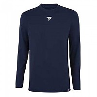 [해외]테크니화이버 Seamless Baselayer 긴팔 티셔츠 12140117992 Marine