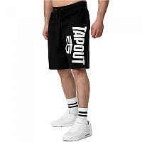 [해외]TAPOUT 액티브 Basic 반바지 7140077388 Black / White