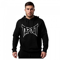 [해외]TAPOUT Lifestyle Basic 후드티 7140077393 Black / White