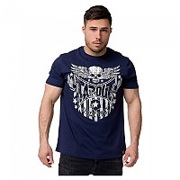 [해외]TAPOUT Westlake 반팔 티셔츠 7140077398 Navy / White