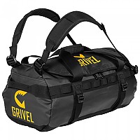 [해외]그리벨 Expedition 45L 더플백 4139799603 Yellow / Black