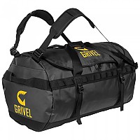 [해외]그리벨 Expedition 90L 더플백 4139799604 Yellow / Black