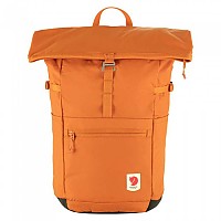 [해외]피엘라벤 High Coast Foldsack 24L 배낭 4140217611 Sunset Orange