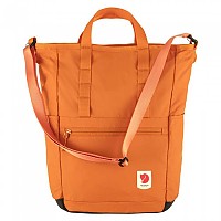 [해외]피엘라벤 High Coast Totepack 23L 배낭 4140217615 Sunset Orange