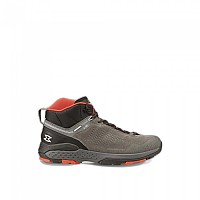 [해외]가몬트 Groove Mid G-Dry 하이킹화 4139357583 Black / Red