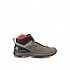 [해외]가몬트 Groove Mid G-Dry 하이킹화 4139357583 Black / Red