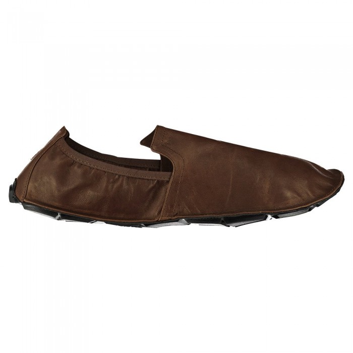 [해외]비브람 FIVEFINGERS One Quarter Kangaro 하이킹화 4140011658 Brown / Black