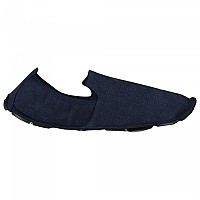 [해외]비브람 FIVEFINGERS One Quarter Slipon Hemp 하이킹화 4140011664 Blue / Black