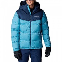 [해외]컬럼비아 Iceline Ridge™ 자켓 4140117386 Shasta / Collegiate Navy