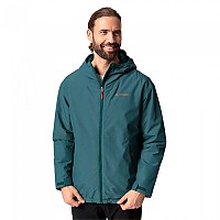 [해외]바우데 Neyland Padded 자켓 4140184354 Mallard Green