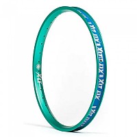 [해외]BSD XLT BMX 휠 1140212565 Teal