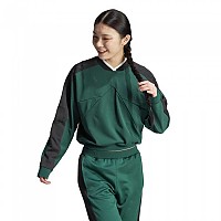 [해외]아디다스 Tiro 후드티 139927335 Cgreen / Black