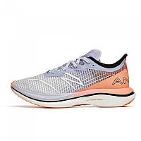 [해외]ANTA C202 GT 러닝화 6140142307 White / Grey / Orange