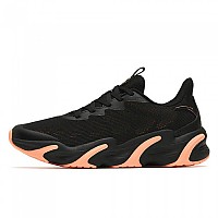 [해외]ANTA Keep Moving 러닝화 6140142315 Black / Orange