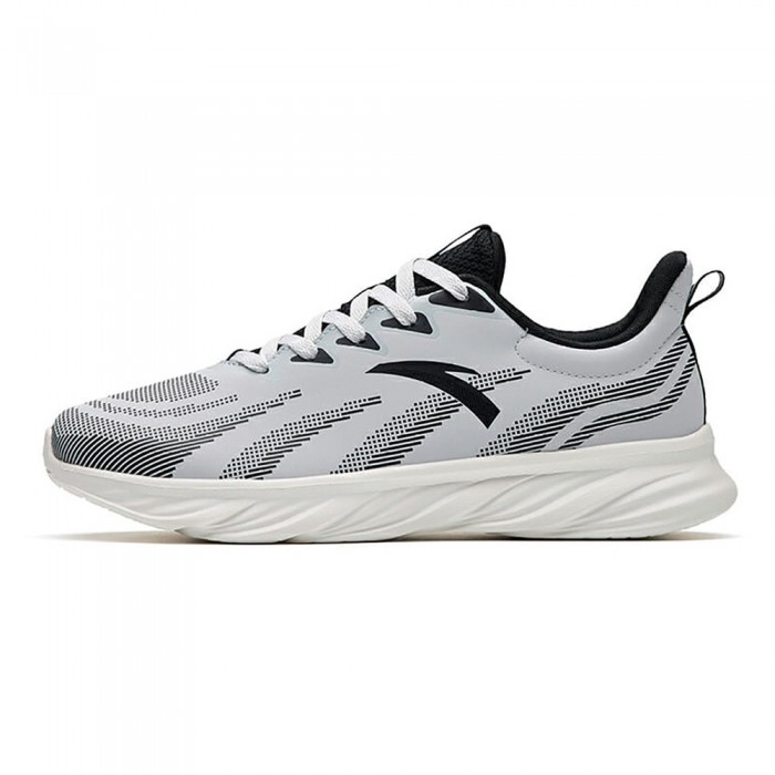 [해외]ANTA Easy Run 러닝화 6140142311 Grey / Black