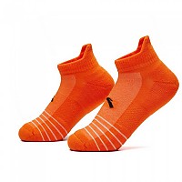 [해외]ANTA 8217 양말 6140142272 Orange