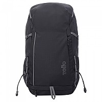 [해외]TOTTO Summit 20L 배낭 4139831338 Black / Black