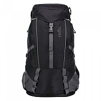 [해외]TOTTO Summit 45L 배낭 4139831342 Black / Black