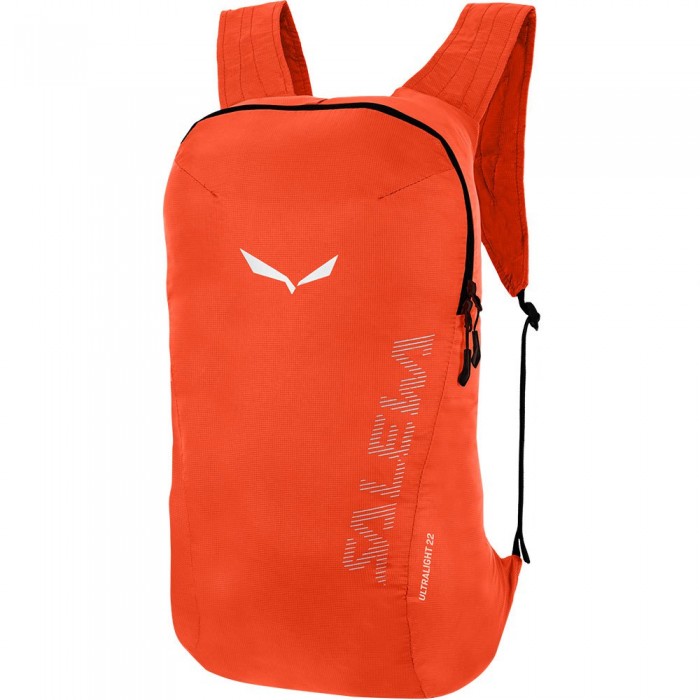 [해외]살레와 Ultralight 22L 배낭 4139984217 Red / Orange