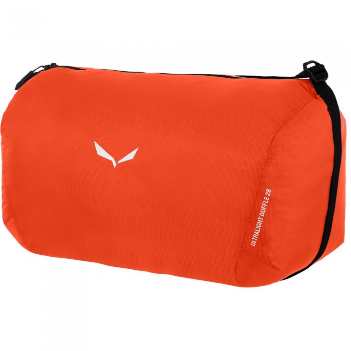 [해외]살레와 Ultralight 28L 배낭 4139984221 Red / Orange