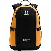 [해외]하그로프스 Tight 15L 배낭 4140027757 True Black / Desert Yellow