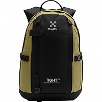 [해외]하그로프스 Tight 15L 배낭 4140027758 True Black / Olive Green