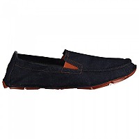 [해외]비브람 FIVEFINGERS One Quarter Jeans 하이킹화 4140011657 Dark Blue / Brick