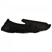 [해외]비브람 FIVEFINGERS One Quarter Slipon Kangaroo 어프로치 슈즈 4140011672 Black / Black