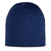 [해외]버프 ? Merino Lightweight 비니 4139987046 Cobalt / Cinnamon