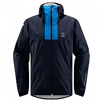 [해외]하그로프스 L.I.M Proof 자켓 4139547644 Tarn Blue / Nordic Blue