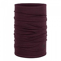 [해외]버프 ? Merino Lightweight 넥워머 4139987052 Solid Garnet